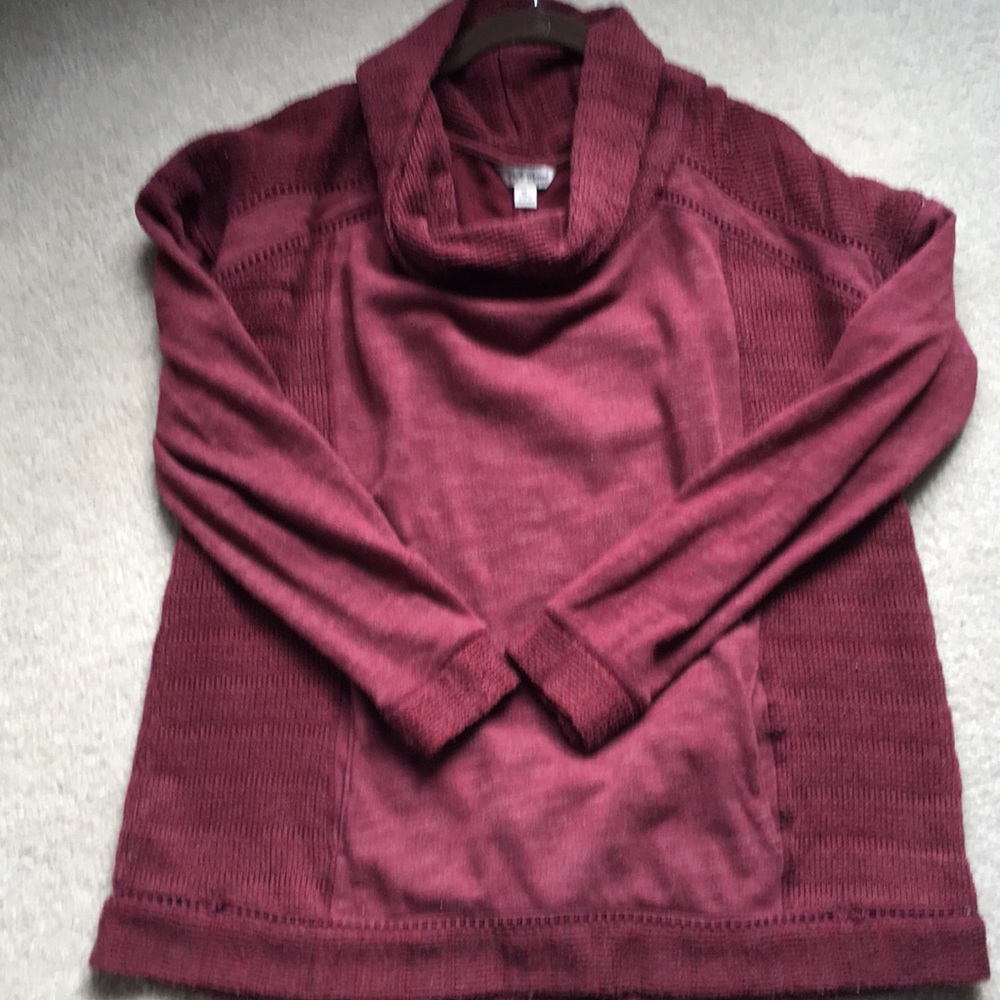 Detailed and stylish Sweatshirt